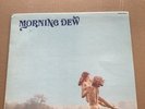 Morning Dew - Self-Titled - Used White Label Promo LP - 1970 US -Excellent Vinyl
