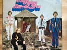 The Flying Burrito Brothers - The Gilded Palace of Sin - OG 1969 Pressing