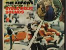 ARROWS: the cycle-delic sounds TOWER 12