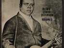 BLIND LEMON JEFFERSON: volume 2 ROOTS 12