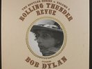 BOB DYLAN: the rolling thunder revue, vol. 5 Columbia 12