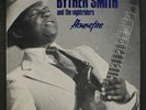 BYTHER SMITH: housefire RAZOR 12
