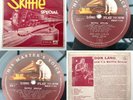 DON LANG & HIS SKIFFLE GROUP Skiffle Special - HMV New Zealand 10