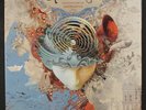 ANDERSON STOLT: invention of knowledge INSIDE OUT MUSIC 12
