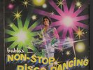 BABLA: babla's non-stop disco dancing POLYDOR 12