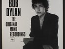 BOB DYLAN: the original mono recordings Columbia 12