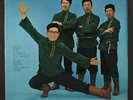 BONNY JACKS: sing russian folk songs KING 12