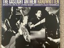Gaslight Anthem Handwritten Vinyl