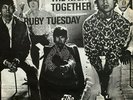 Rolling Stones - LET`SPEND THE NIGHT TOGETHER /RUBY TUESDAY- Vinyl, Single, DK
