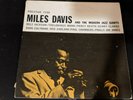 Miles Davis and the Modern Jazz Giants (Prestige 7150) - 1959 release