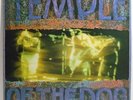 TEMPLE OF THE DOG ST RARE BRAZIL 1991 1ST PRESS LP NM SOUNDGARDEN PEARL JAM