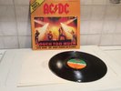 Disco Vinile- Ac/ Dc- Touch Too Much Limited Edition 1979