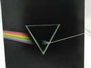 PINK FLOYD-THE DARK SIDE OF THE MOON-VINYL LP ALBUM-harvest shvl 804-ie06405249