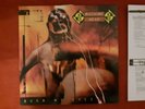 MACHINE HEAD BURN MY EYES LP 1994 NETHERLANDS PRESS ROADRUNNER RAR