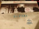 2 × DEACON BLUE  VINYL LPS--WHEN THE WORLD KNOWS YOUR NAME/RAINTOWN