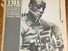 Dr. Isaiah Ross: Call The Doctor ?? ORIGINAL BLUES VINYL RECORD RARE