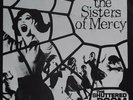 Sisters of Mercy The Shuttered Room 2x colour 7