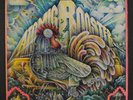 ATOMIC ROOSTER: made in england ELEKTRA 12
