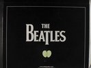 BEATLES: beatles APPLE / PARLOPHONE 12