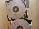 Mr Bungle ?The Raging Wrath Of The Easter Bunny Silver Black Red Splatter Vinyl