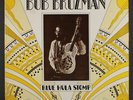 BOB BROZMAN: blue hula stomp KICKING MULE 12