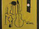 BROWNIE MCGHEE: blues FOLKWAYS 12