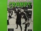 The Cramps ?– Tales From The Cramps Vol. 1 LP (green vinyl)