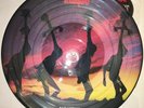 The Stranglers - Dreamtime - Vinyl LP 1986 - Picture Disc