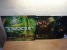 Ratt Infestation Vinyl Lp Mint RARE Roadrunner Records RRCAR 7863-1 German 2010