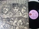JETHRO TULL   