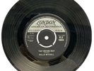 Northern Soul, R&B, Willie Mitchell, That Driving Beat, Original UK Copy