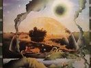Druid, Toward The Sun Vinyl. UK First Pressing Lovely Condition