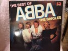 ABBA -  THE BEST OF ABBA - THE SINGELS  CLUBEDITION - RAR - AUSTRIA - ÖSTERREICH