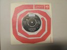 YVONNE BAKER You Didn't Say A Word/BOBBY PARIS Night Owl UK LONDON MINT-