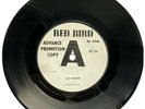 Northern Soul, R&B Bessie Banks, Go Now, Original Rare Red Bird Demo
