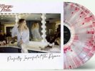 Margo Price - Perfectly Imperfect At The Ryman 2xLP Limited Red Splatter Colored