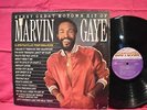 Marvin Gaye Every Great Motown Hit Of LP