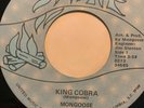 Rare Funk Soul 45/ Mongoose 