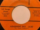 Very Rare Gospel Sweet Soul 45/ Sensational Monarchs 
