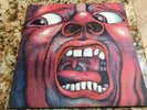 KING CRIMSON 