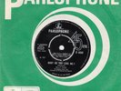 BILLY FURY *BEYOND THE SHADOW/ BABY DO YOU LOVE ME* 1967 ROCK POP EX