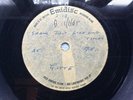 GITTE -SEEMS JUST LIKE OLD TIMES rare UK 1965 DEMO ACETATE MOD DANCER GIRL GROUP