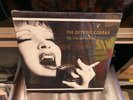 The Detroit Cobras Life Love and Leaving LP Oblivians Reigning Sound SEALED NEW