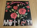 THE BIRTHDAY PARTY - MUTINY  + INSERT - 12
