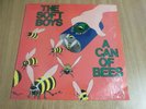 THE SOFT BOYS - A CAN OF BEES - UK AURA ISSUE - A1/B1 - EXCELLENT