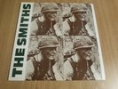 THE SMITHS - MEAT IS MURDER + INNER - UK ISSUE A2/B2 - VERY GOOD++