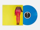 St Vincent ?– Masseduction Exclusive VMP Club Edition Blue Lapis Vinyl LP