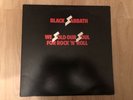 Black Sabbath ?– We Sold Our Soul For Rock 'N' Roll 1976 WB 2BS 2923 RE Vinyl NM