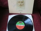 RICHARD HARRIS TWO LPs  `RARE` AUTOGRAPHED SLEEVES