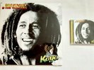 BOB MARLEY AND THE WAILERS 'Kaya' 40th Anniversary Double Shot  You Get BOTH